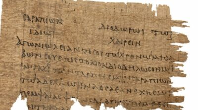 free online new testament course